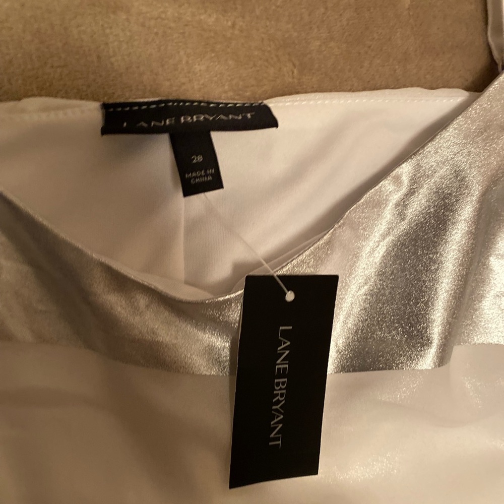 mini black and white dress